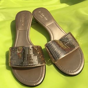 Liz Claiborne get me slides